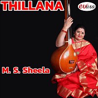 M. S. Sheela – Thillana
