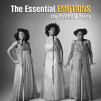 Přední strana obalu CD The Essential Emotions - The Columbia Years