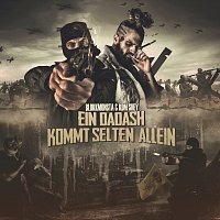 Blokkmonsta, KDM Shey – Ein Dadash kommt selten allein