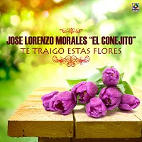 José Lorenzo Morales – Te Traigo Estas Flores