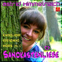 Astrid Himmelreich – Sandkastenliebe