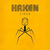 Haken – Virus (Deluxe Edition)