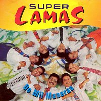 Super Lamas – De Mil Maneras