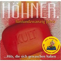 Hohner – Best Of - 25 Jahre