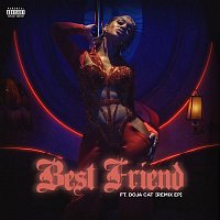 Saweetie – Best Friend (feat. Doja Cat) [Remix EP]