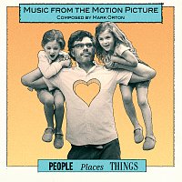 People Places Things [Music From The Motion Picture]