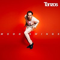 Přední strana obalu CD Mood Swings