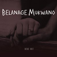 Přední strana obalu CD Belanage Mukwano