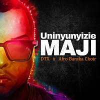 DTX, Afro Baraka Choir – Uninyunyizie Maji