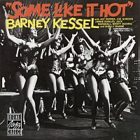 Barney Kessel, Art Pepper, Joe Gordon, James G. Rowles, Jack Marshall – Some Like It Hot