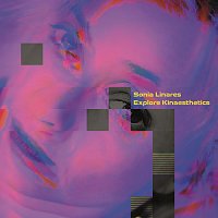 Přední strana obalu CD Explore Kineasthetics