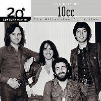 20th Century Masters: The Millennium Collection: Best Of 10CC