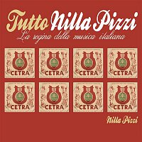 Nilla Pizzi – Tutto Nilla Pizzi "La regina della canzone italiana"
