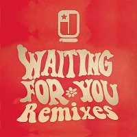 Jota Quest – Remixes Waiting For You