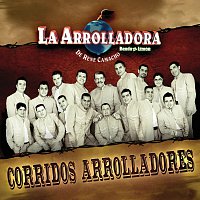 La Arrolladora Banda El Limón De René Camacho – Corridos Arrolladores