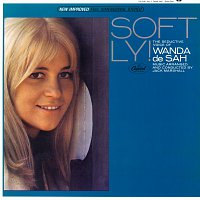 Wanda De Sah – Softly
