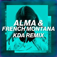 Alma, French Montana – Phases [KDA Remix]