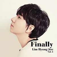 Hyung Joo Lim – Finally [Vol.5]