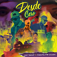 MC Davo – Desde Cero (feat. Santa Fe Klan)