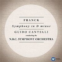 Guido Cantelli – Franck: Symphony in D Minor, FWV 48