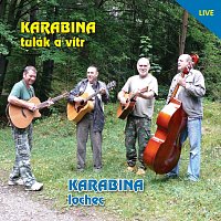 Kytary & špunty – Karabina, T.E. Band, Rowers – Supraphonline.cz