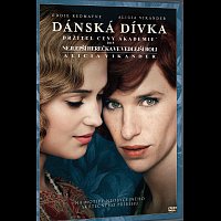 Různí interpreti – Dánská dívka DVD