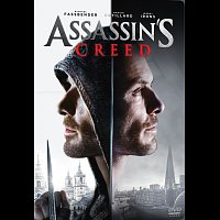 Různí interpreti – Assassin's Creed