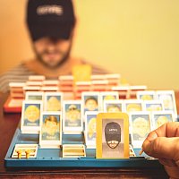 Gente – gentegentegentegente