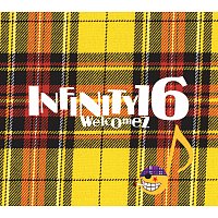 Infinity 16 – Burejjin~Shinyuu~