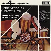 Edmundo Ros & His Orchestra – Latin Melodies Old and New