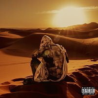 Přední strana obalu CD STÍNY V OČÍCH