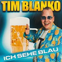 Tim Blanko – Ich sehe blau