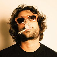 Přední strana obalu CD Sunday Highs