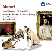 William Shimell, Samuel Ramey, Cheryl Studer, Carol Vaness, Riccardo Muti – Mozart: Don Giovanni (Highlights)
