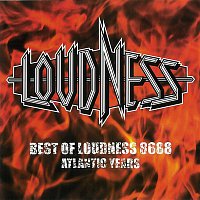 BEST OF LOUDNESS 8688 -Atlantic Years