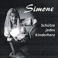 Simone – Schutze jedes Kinderherz