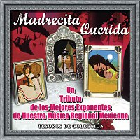 Various  Artists – Tesoros De Colección - Madrecita Querida