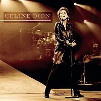 Celine Dion – Live a Paris