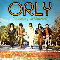 Orly – El Genio y la Lámpara