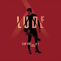 LUDE, Kevin Davy White – Can You Feel It ?