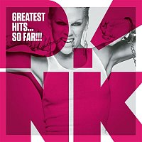 P!nk – Greatest Hits...So Far!!!