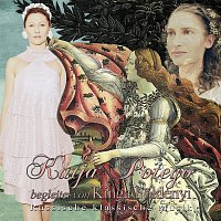 Katja Potego
begleitet von Kinga Foldényi – Russische Klassische Musik