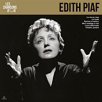 Edith Piaf – Les chansons d'or