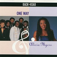 One Way, Alicia Myers – Back To Back
