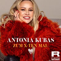Antonia Kubas – Zum X-ten Mal