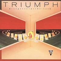 Triumph – The Sport Of Kings
