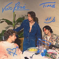 TIMO – Vino Rosé