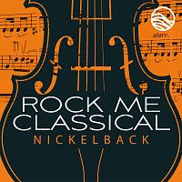 Rock Me Classical, David Davidson – Photograph