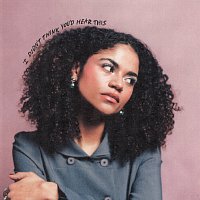 Persia Holder – I Didn't Think You'd Hear This