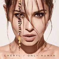 Přední strana obalu CD Only Human [Deluxe]